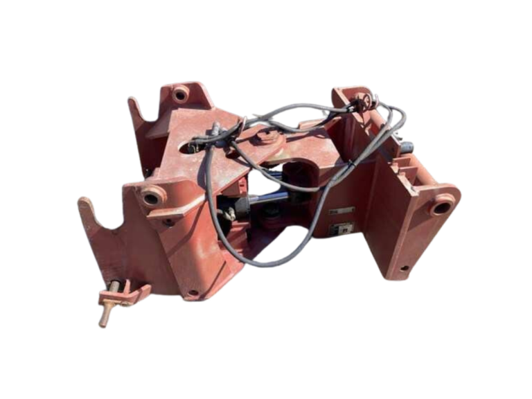 Film Attachments - Double Cylinder Swivel Element - Liftup Teleporter