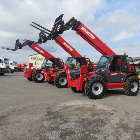 Liftup Teleporter: A Visionary Leader in Lifting Solutions Since 2014