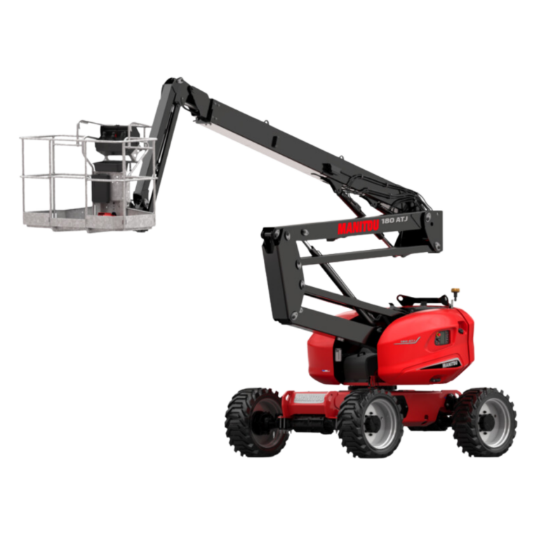 MANITOU ATJ180