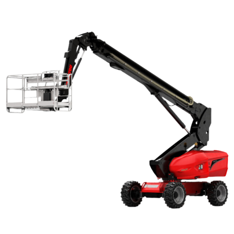 MANITOU 280TJ